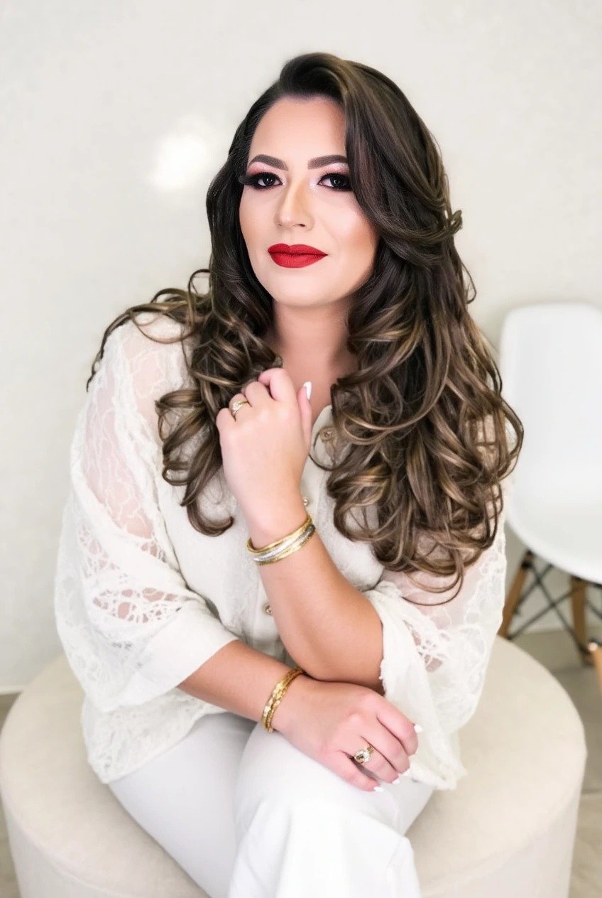 Dr.ª Cyntia Almeida