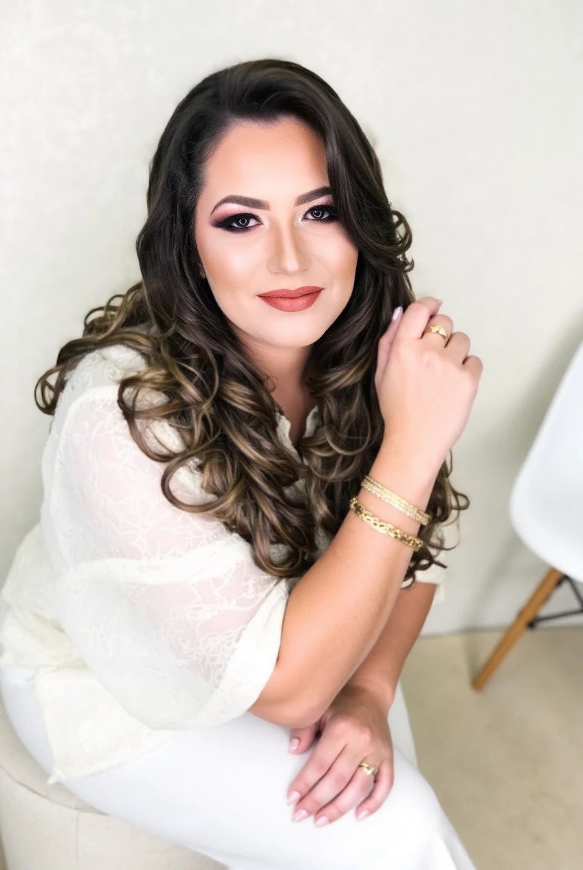 Dr.ª Cyntia Almeida