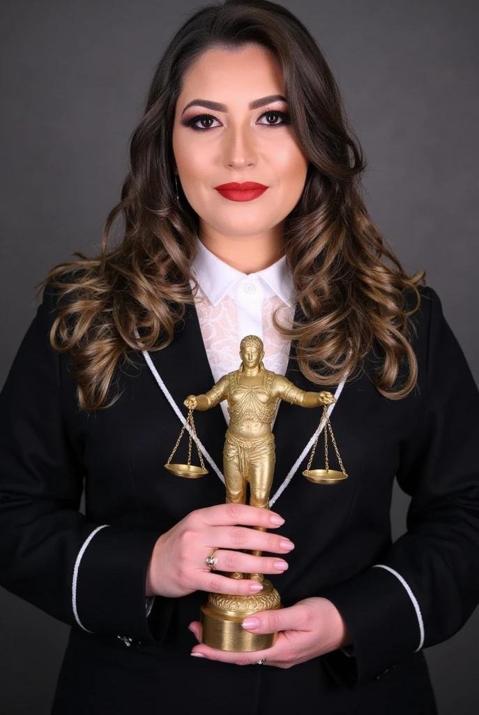 Dr.ª Cyntia Almeida
