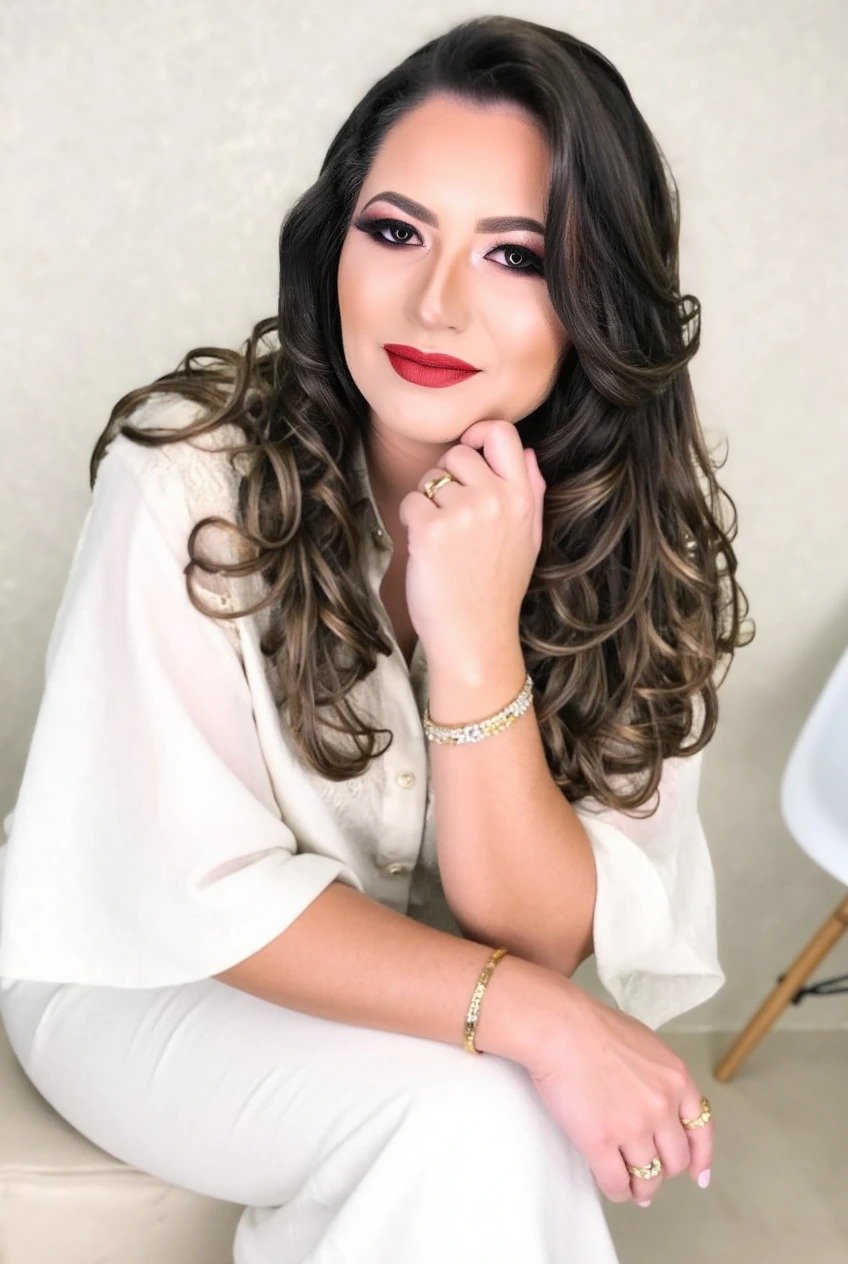 Dr.ª Cyntia Almeida